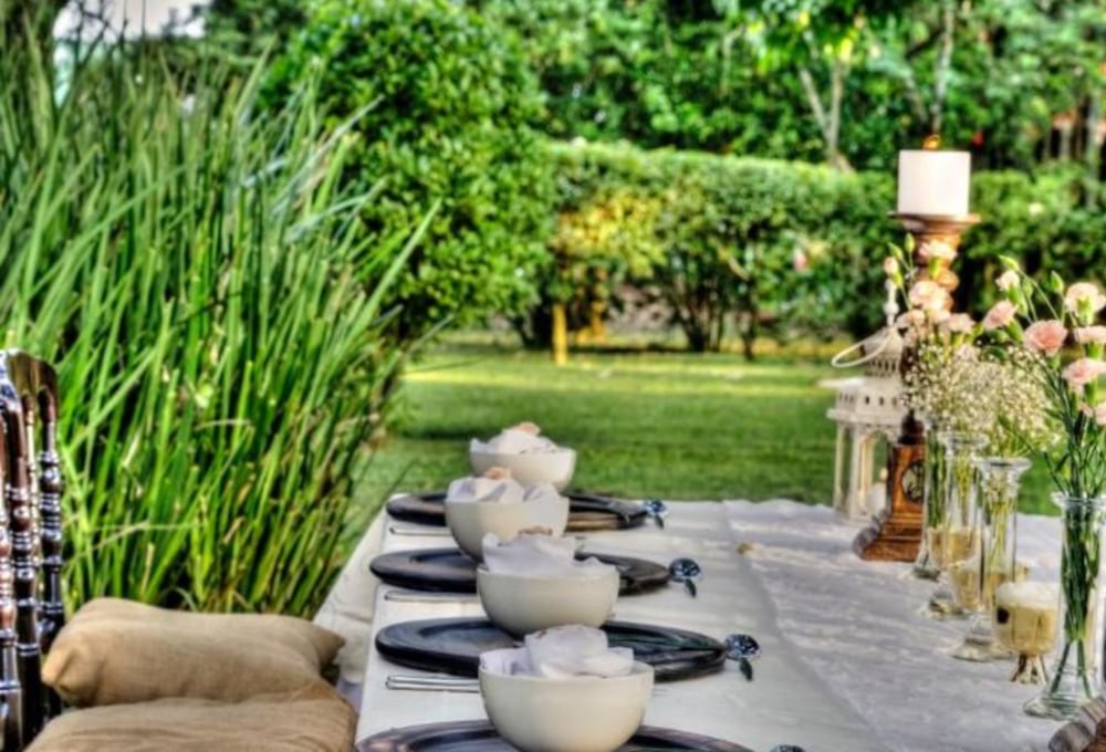 Nut Grove Boutique Hotel